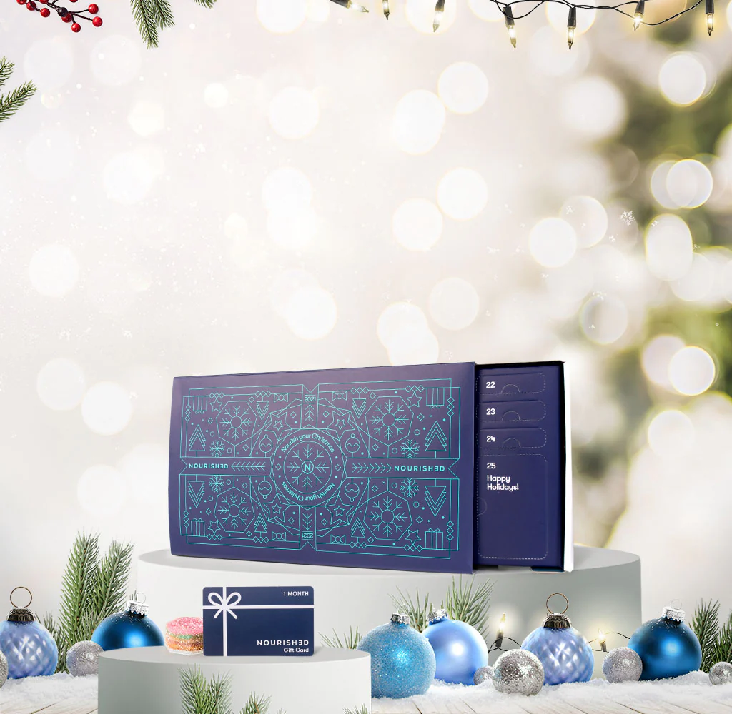 Nourished Advent Calendar - Image 3