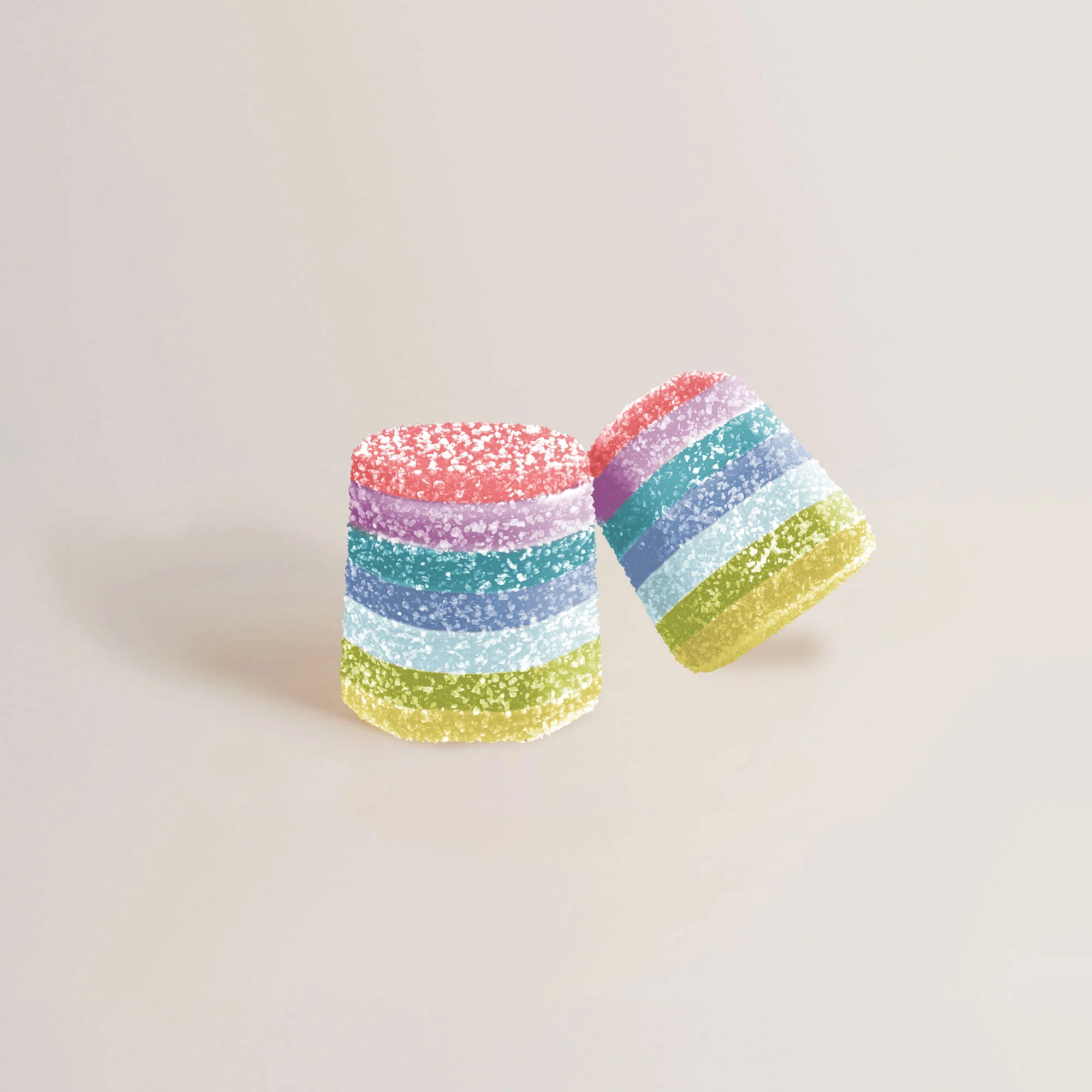 Kids & Adults Pre-blends and one-offs (Shopify)