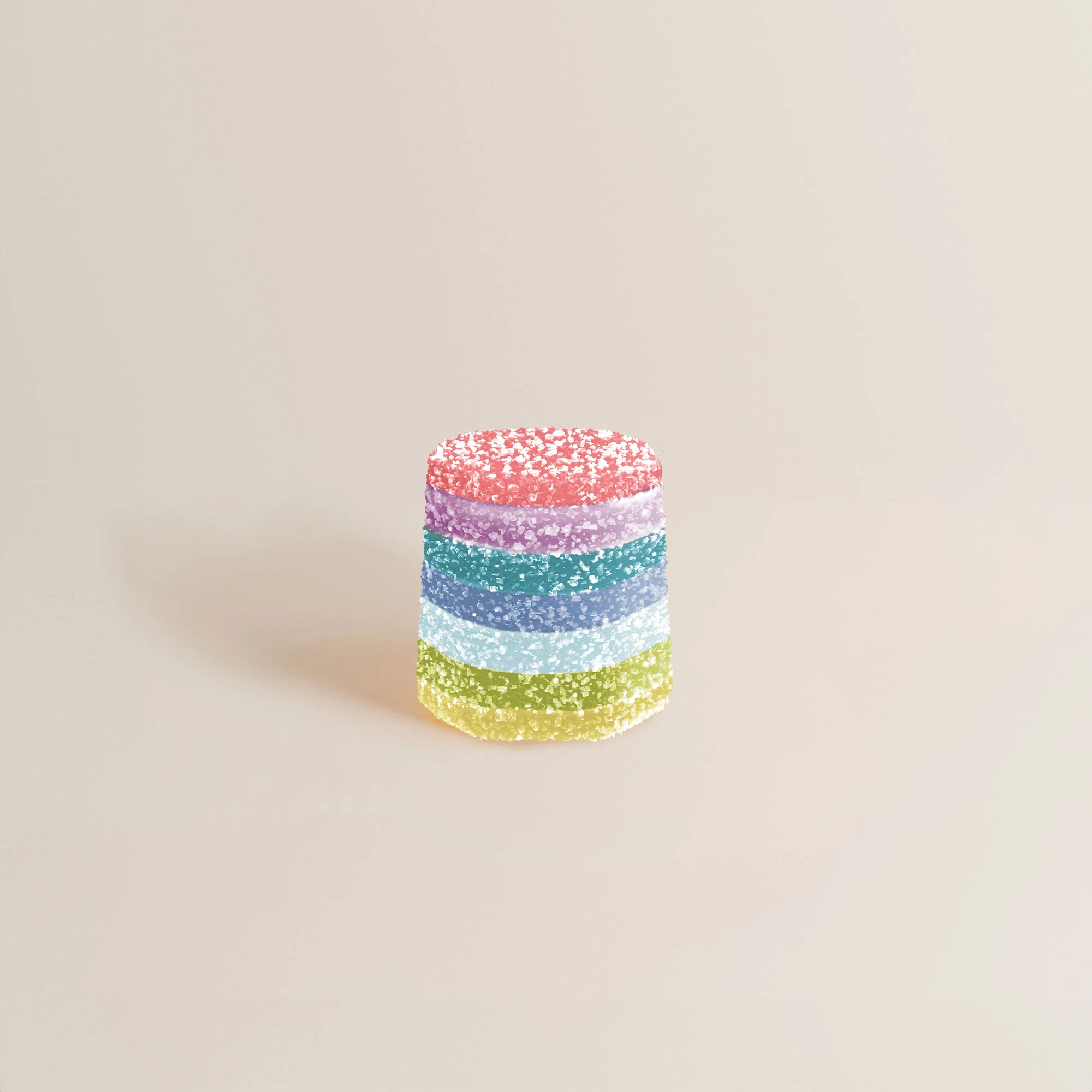 All (Excluding Annual)