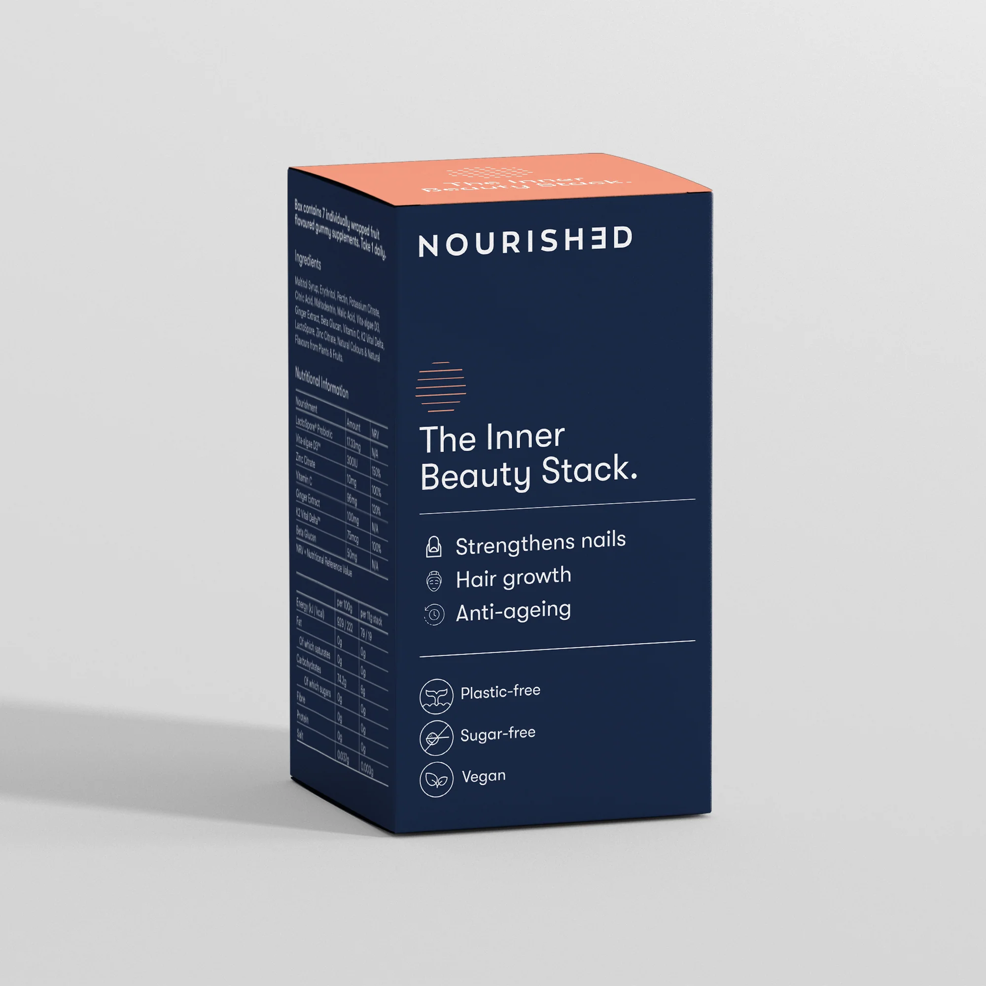 Inner Beauty One Week Box - Image 3