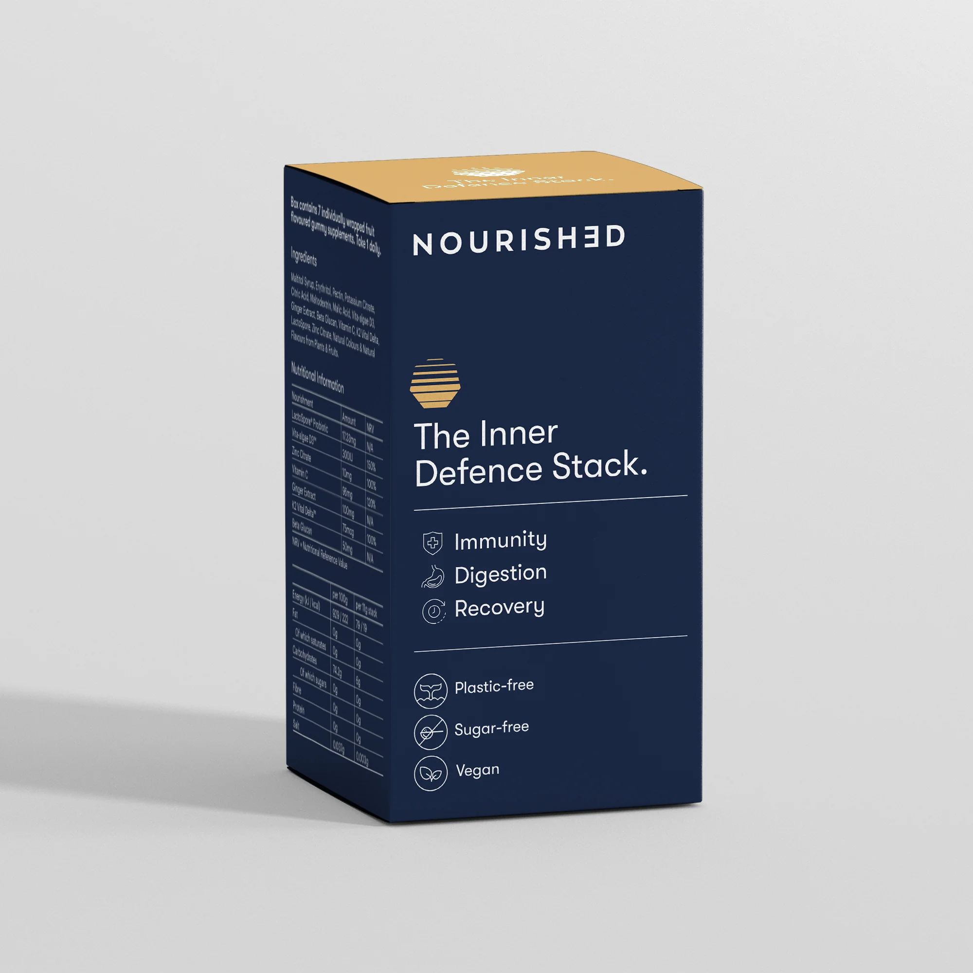 Inner Defence One Week Box - Image 3