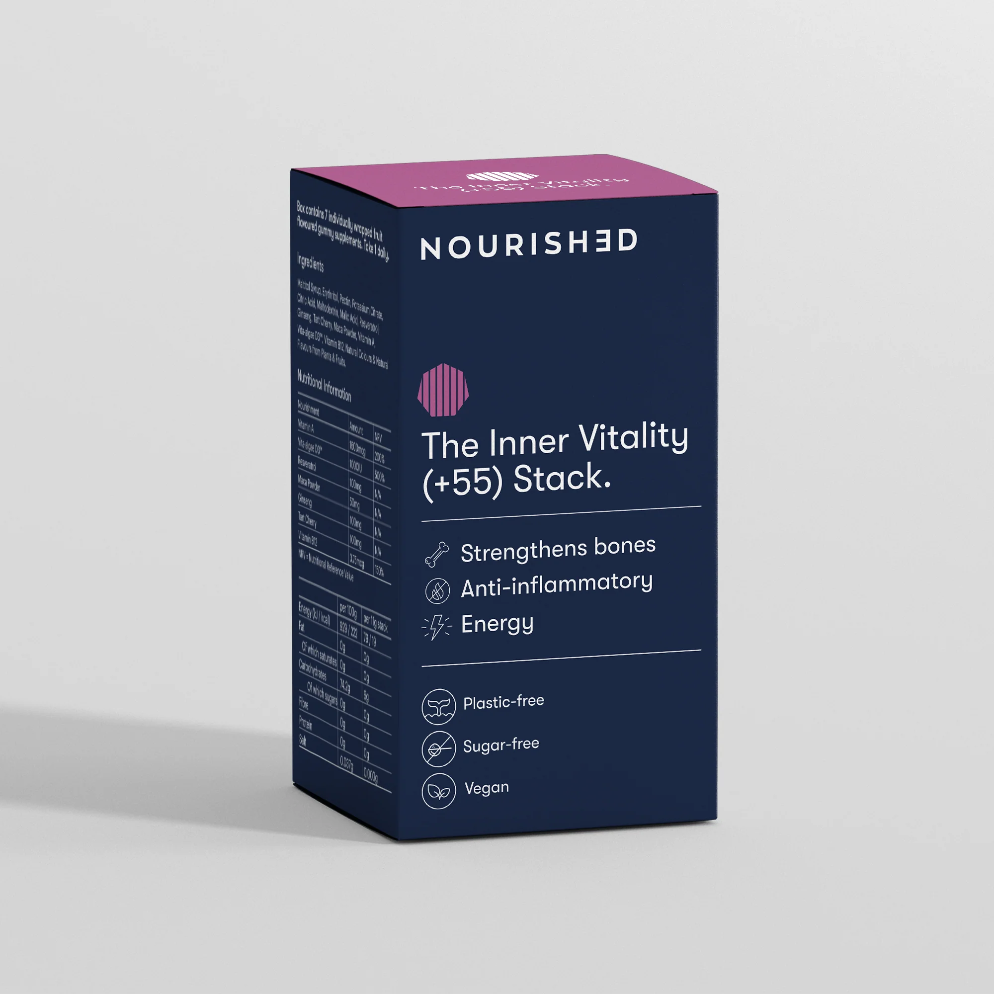 Inner Vitality One Week Box - Image 3