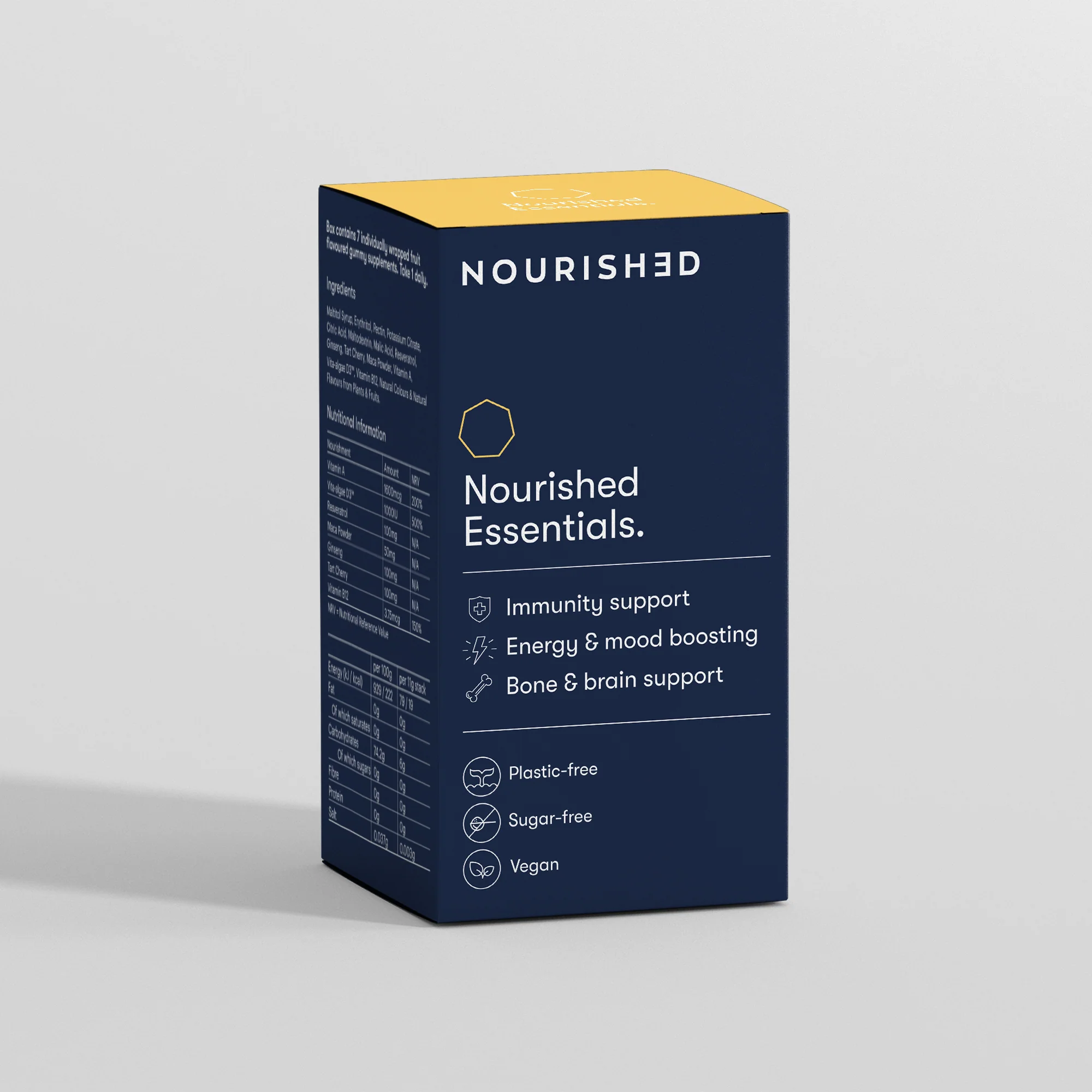 Nourished Essentials One Week Box - Image 3