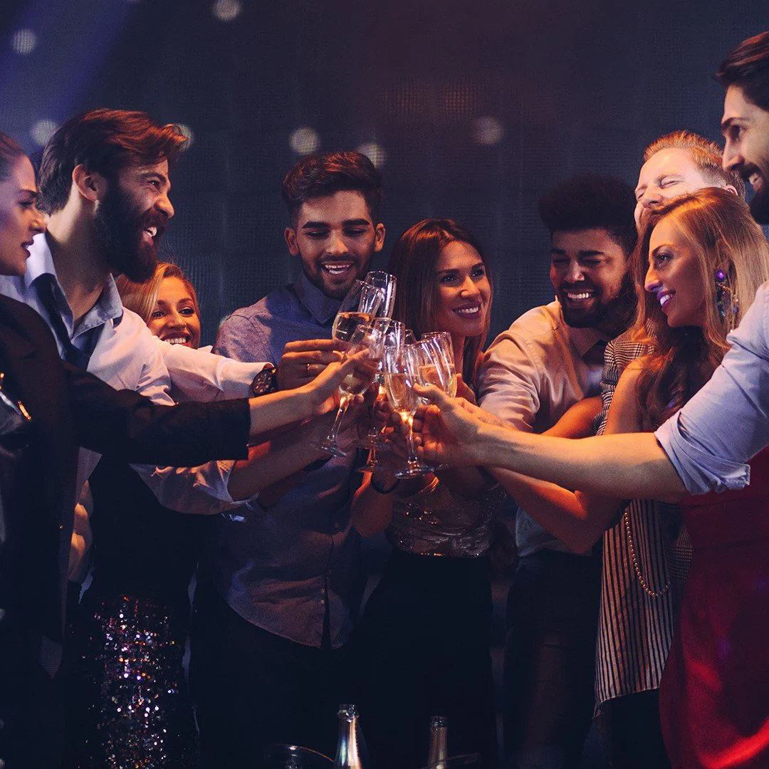 Party Proofed One Week Box - Image 4