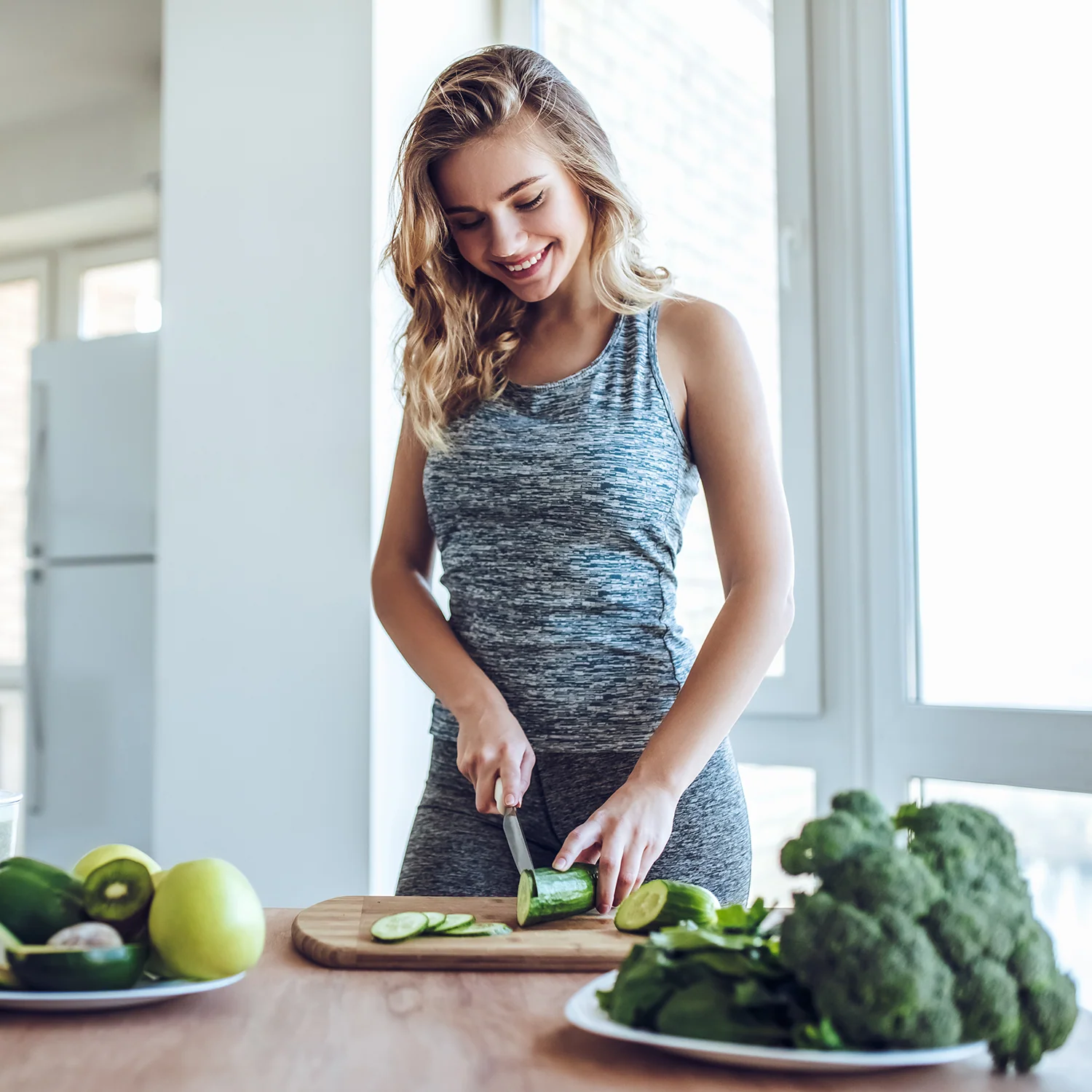 Plant-based Power One Week Box - Image 4