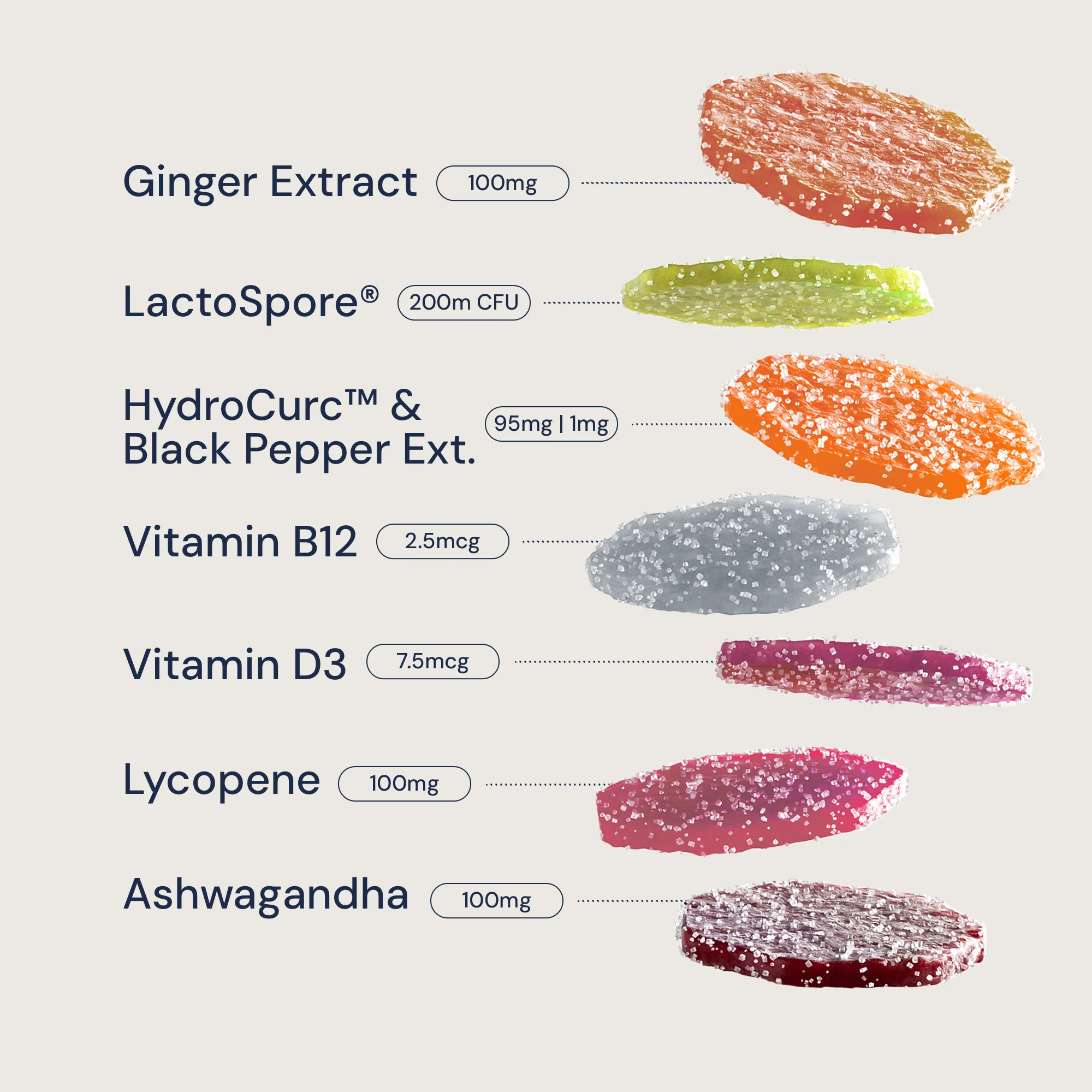 High Flyer Stack - Image 3